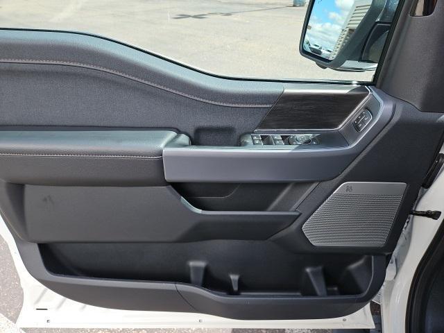 new 2025 Ford F-150 car, priced at $67,431