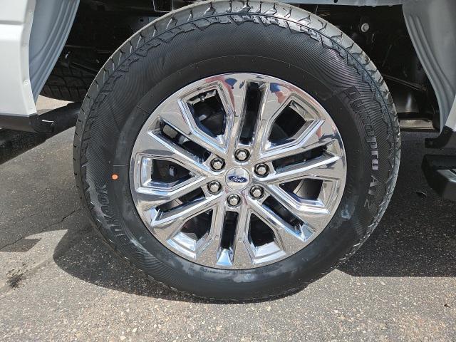 new 2025 Ford F-150 car, priced at $67,431