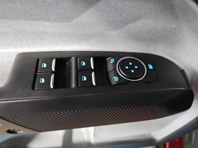 new 2025 Ford Maverick car, priced at $35,620