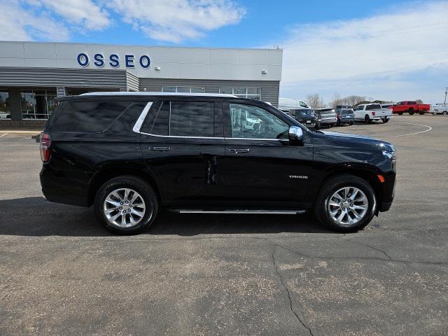 used 2023 Chevrolet Tahoe car, priced at $67,900