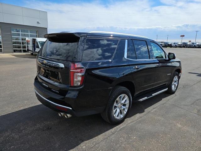 used 2023 Chevrolet Tahoe car, priced at $67,900