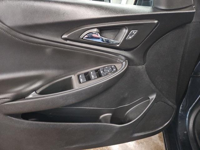 used 2019 Chevrolet Malibu car, priced at $11,400