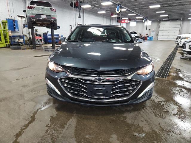 used 2019 Chevrolet Malibu car, priced at $11,400