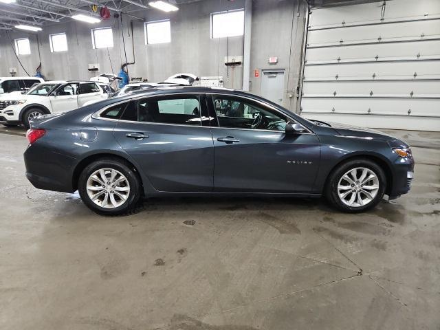 used 2019 Chevrolet Malibu car, priced at $11,400