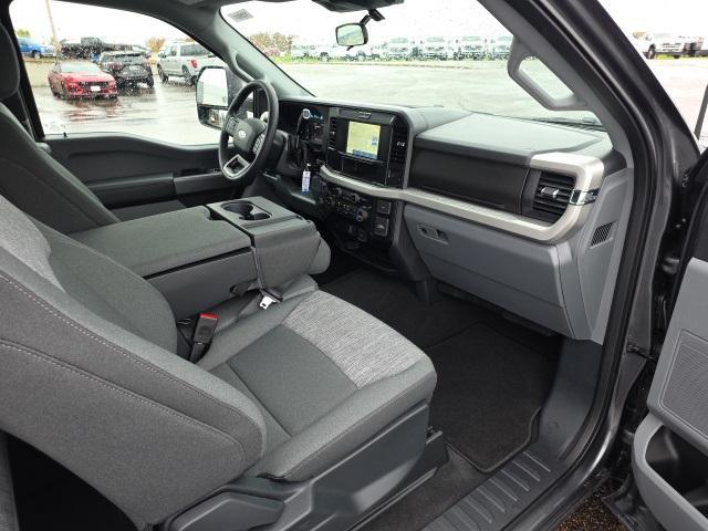 new 2026 Ford F-250 car, priced at $65,199