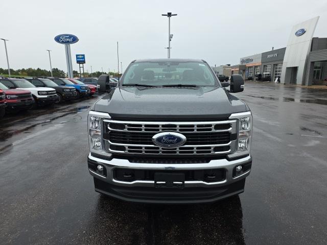 new 2026 Ford F-250 car, priced at $65,199