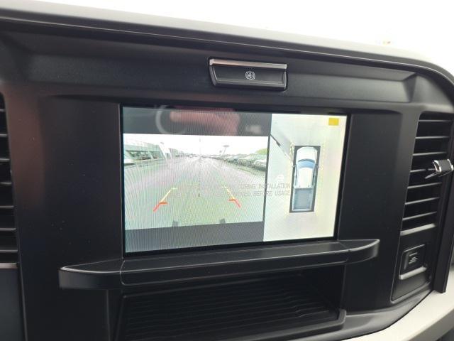 new 2026 Ford F-250 car, priced at $65,199