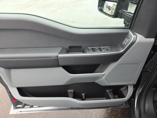 new 2026 Ford F-250 car, priced at $65,199