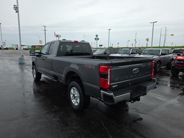 new 2026 Ford F-250 car, priced at $65,199