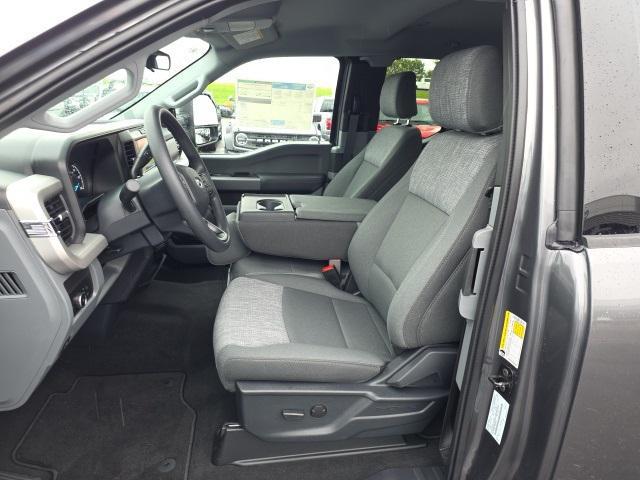 new 2026 Ford F-250 car, priced at $65,199