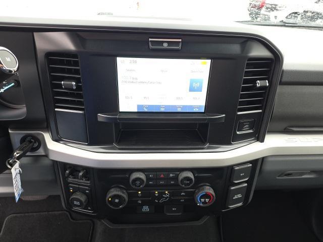 new 2026 Ford F-250 car, priced at $65,199