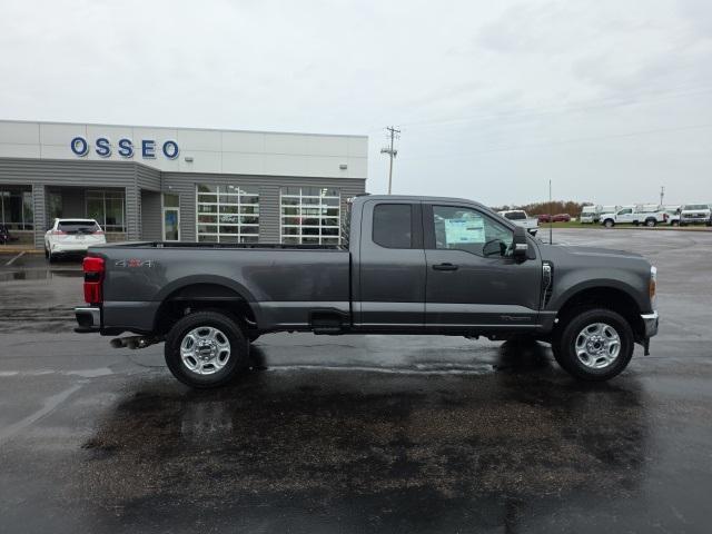 new 2026 Ford F-250 car, priced at $65,199