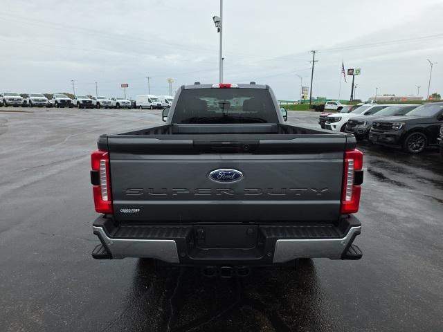new 2026 Ford F-250 car, priced at $65,199