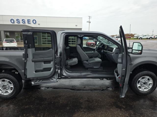 new 2026 Ford F-250 car, priced at $65,199