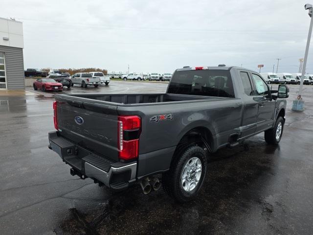 new 2026 Ford F-250 car, priced at $65,199
