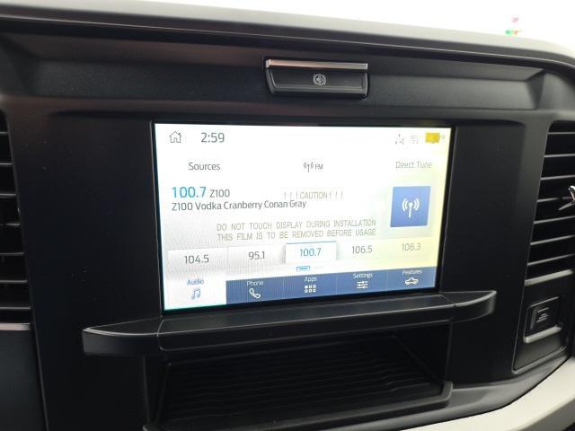 new 2026 Ford F-250 car, priced at $65,199