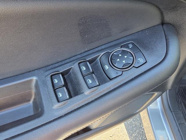 used 2024 Ford Edge car, priced at $30,900
