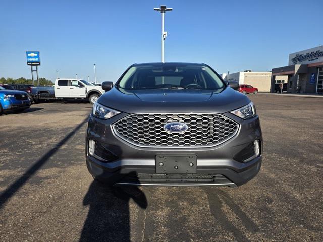used 2024 Ford Edge car, priced at $30,900