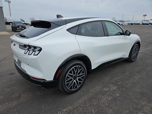 new 2024 Ford Mustang Mach-E car, priced at $58,900