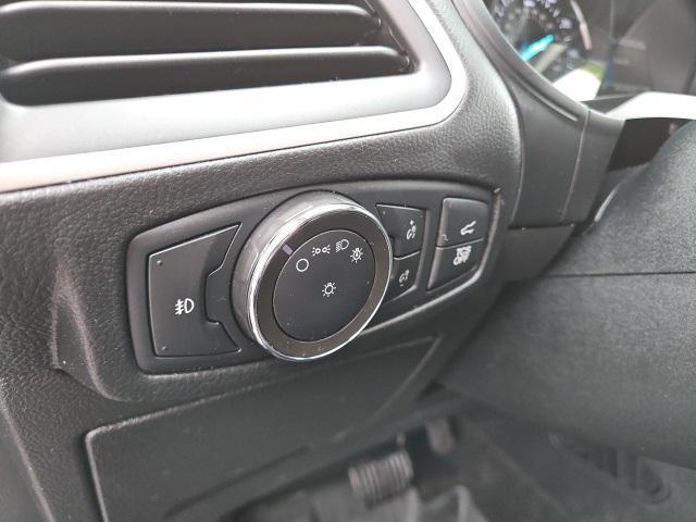 used 2022 Ford Edge car, priced at $25,900