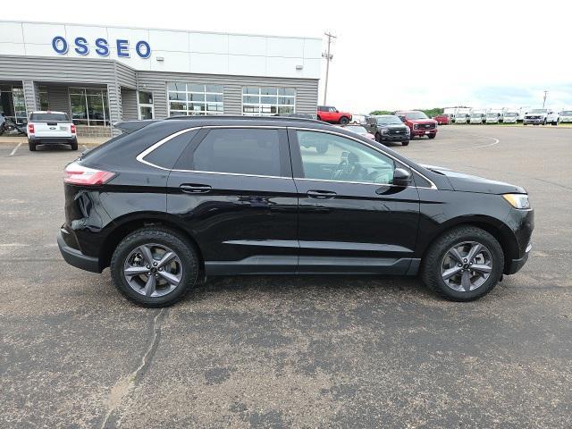 used 2022 Ford Edge car, priced at $25,900
