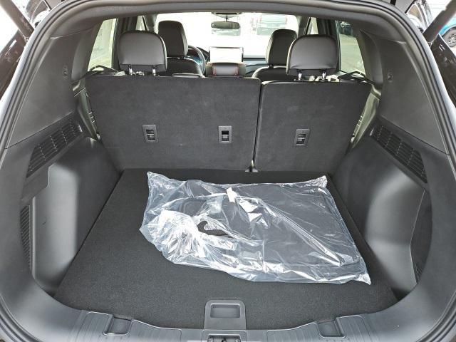 new 2025 Ford Escape car, priced at $38,862