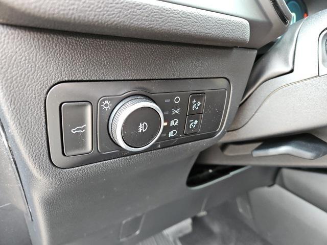 new 2025 Ford Escape car, priced at $38,862