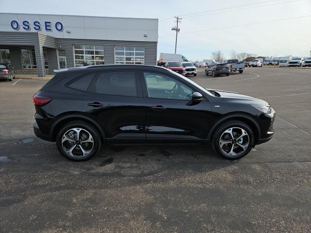 new 2025 Ford Escape car, priced at $38,862