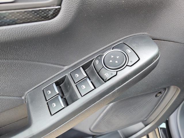 new 2025 Ford Escape car, priced at $38,862