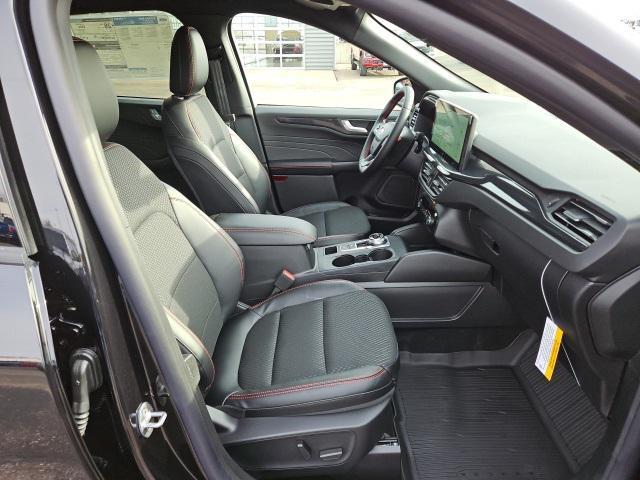 new 2025 Ford Escape car, priced at $38,862