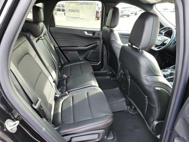 new 2025 Ford Escape car, priced at $38,862