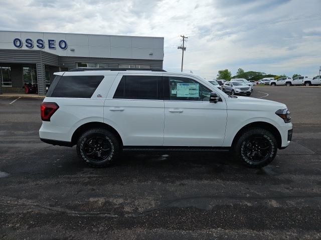 new 2024 Ford Expedition car, priced at $74,999