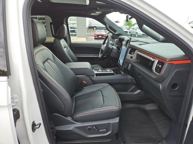 new 2024 Ford Expedition car, priced at $74,999