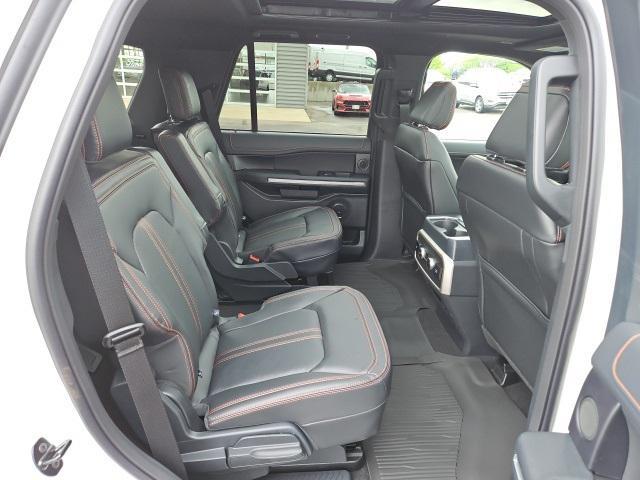 new 2024 Ford Expedition car, priced at $74,999