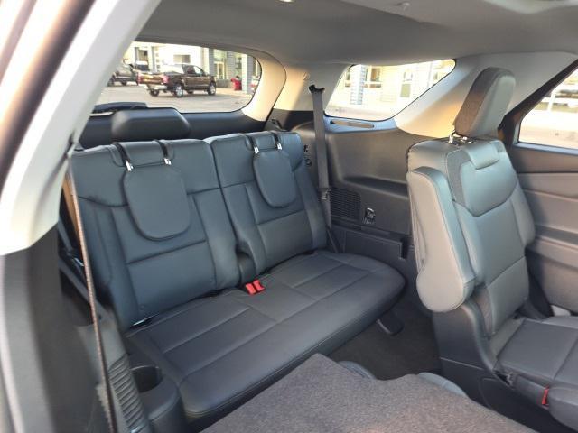 new 2026 Ford Explorer car, priced at $48,001