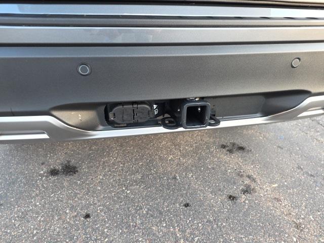 new 2026 Ford Explorer car, priced at $48,001