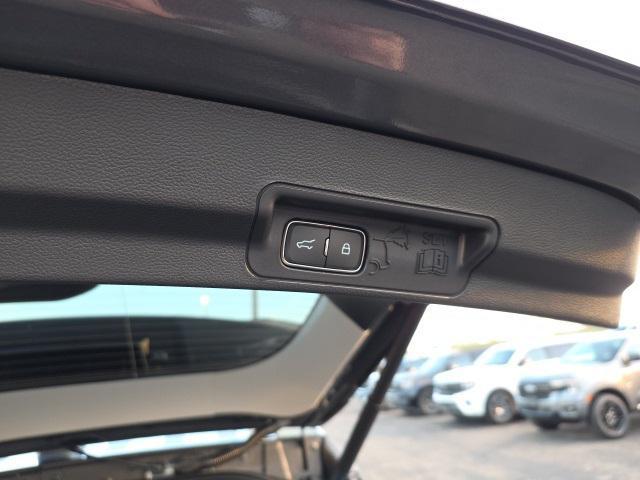 new 2026 Ford Explorer car, priced at $48,001