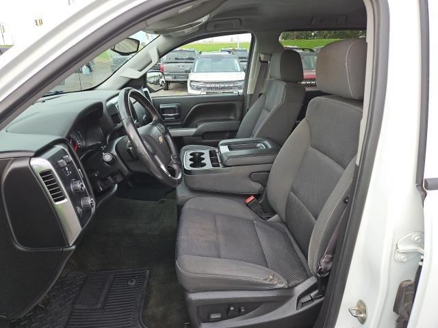 used 2016 Chevrolet Silverado 1500 car, priced at $18,900