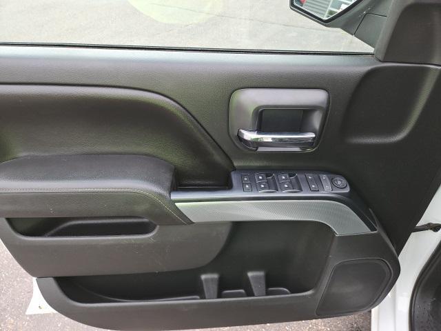 used 2016 Chevrolet Silverado 1500 car, priced at $18,900