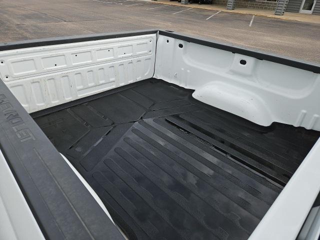 used 2016 Chevrolet Silverado 1500 car, priced at $18,900