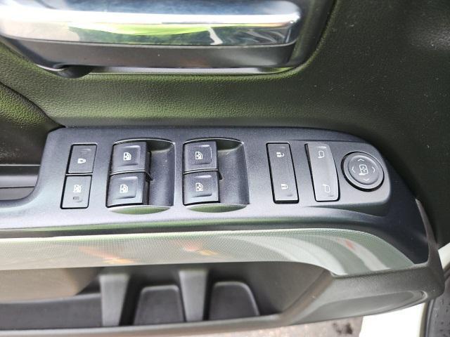 used 2016 Chevrolet Silverado 1500 car, priced at $18,900