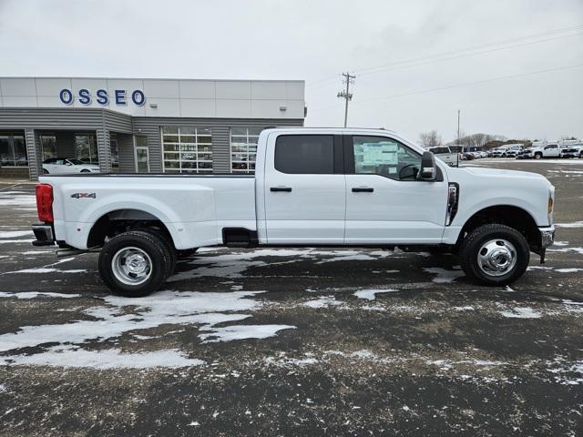 new 2024 Ford F-350 car, priced at $57,300