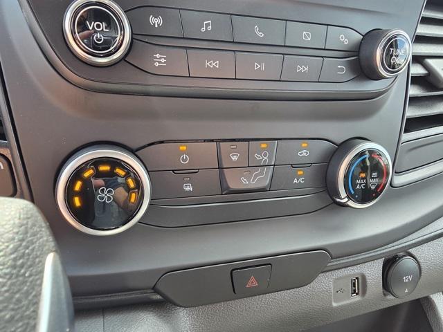 new 2025 Ford Transit-350 car, priced at $62,900
