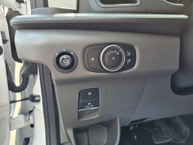 new 2025 Ford Transit-350 car, priced at $62,900