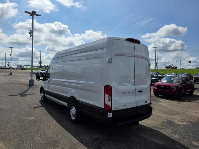 new 2025 Ford Transit-350 car, priced at $62,900