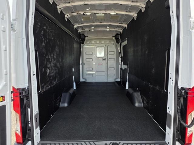 new 2025 Ford Transit-350 car, priced at $62,900