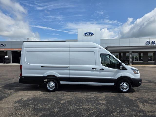 new 2025 Ford Transit-350 car, priced at $62,900