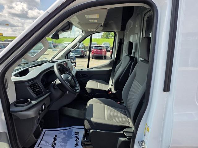 new 2025 Ford Transit-350 car, priced at $62,900