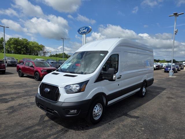 new 2025 Ford Transit-350 car, priced at $62,900