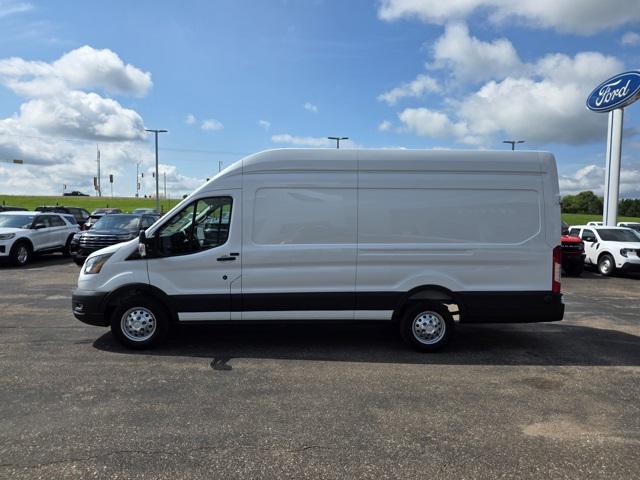 new 2025 Ford Transit-350 car, priced at $62,900